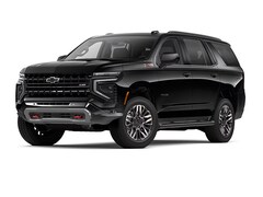 2025 Chevrolet Tahoe Z71 SUV