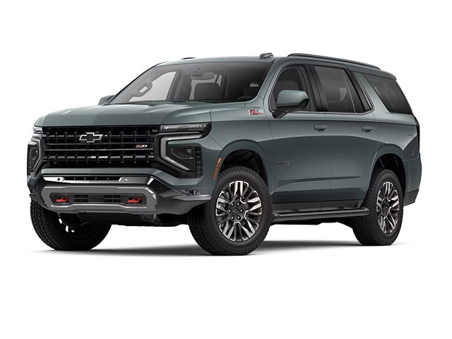 2025 Chevrolet Tahoe Z71 -
                Redding, CA