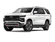 Used 2025 Chevrolet Tahoe Z71 SUV