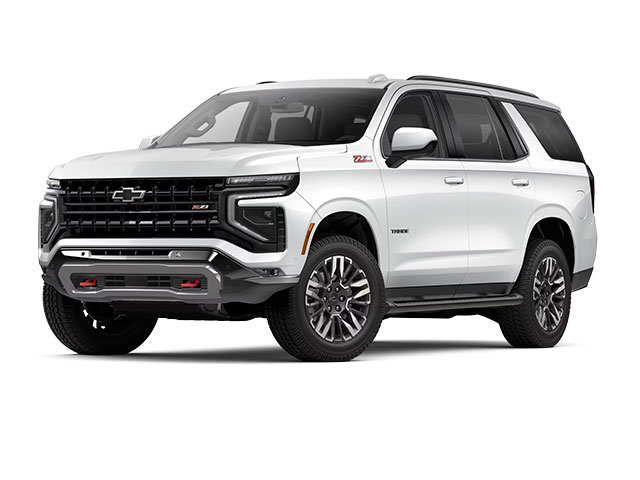 2025 Chevrolet Tahoe Z71 -
                Bend, OR