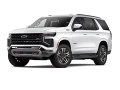 2025 Chevrolet Tahoe Z71 SUV