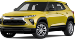 Trailblazer SUV
