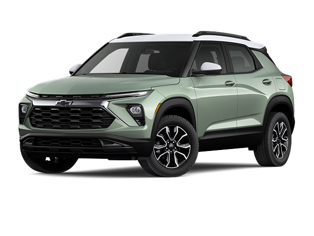 2025 Chevrolet Trailblazer Activ's photo