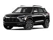 Used 2025 Chevrolet Trailblazer Activ SUV