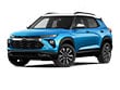 Used 2025 Chevrolet Trailblazer Activ AWD
