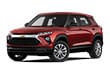 Used 2025 Chevrolet Trailblazer LS SUV