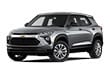 Used 2025 Chevrolet Trailblazer LS SUV