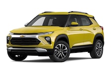 2025 Chevrolet TrailBlazer LT -
                  Denver, CO