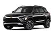 Used 2025 Chevrolet Trailblazer LT SUV