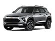 Used 2025 Chevrolet Trailblazer LT SUV