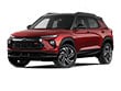 Used 2025 Chevrolet Trailblazer RS AWD  RS