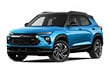 Used 2025 Chevrolet Trailblazer RS SUV