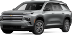 Traverse SUV