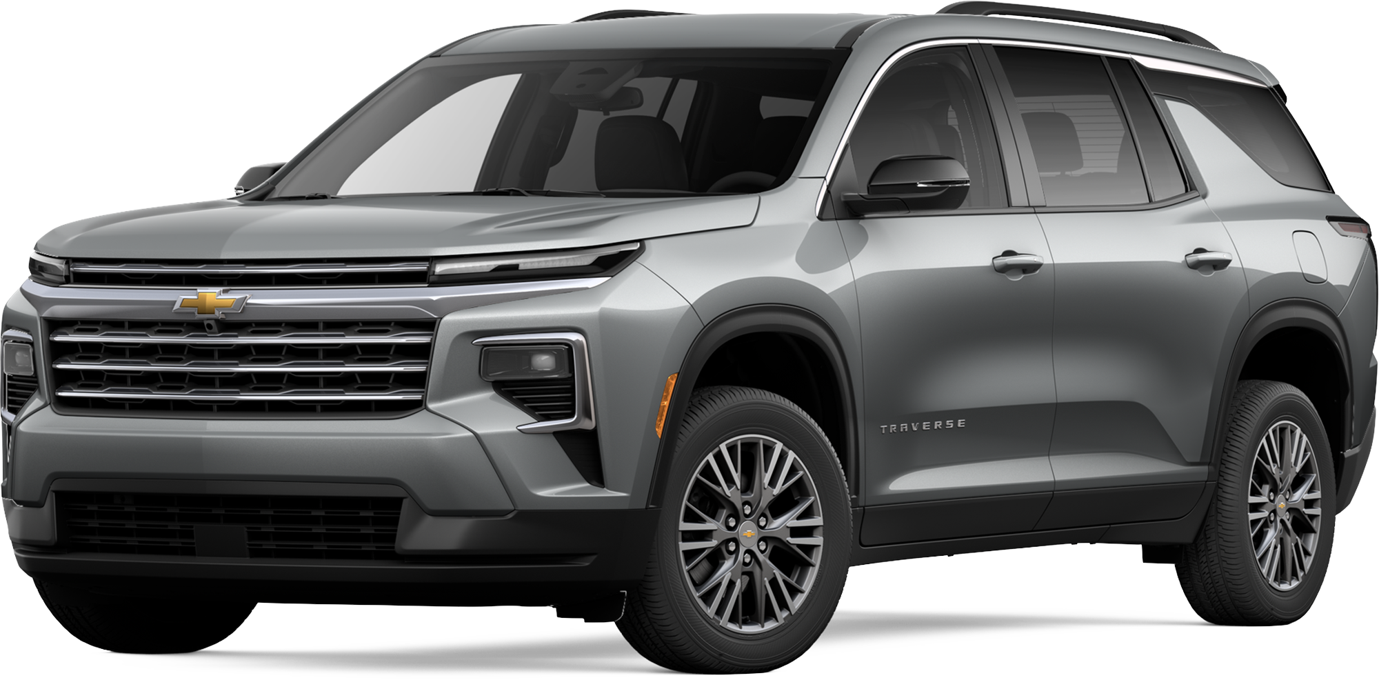 Heartland Chevrolet INC thumbnail