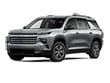 2025 Chevrolet Traverse SUV 