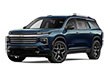 Used 2025 Chevrolet Traverse High Country SUV