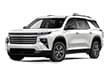 Used 2025 Chevrolet Traverse LT SUV
