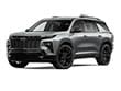 2025 Chevrolet Traverse SUV 
