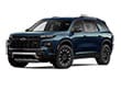 Used 2025 Chevrolet Traverse Z71 SUV