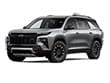 2025 Chevrolet Traverse SUV 