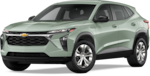 Trax SUV