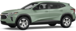 Trax SUV