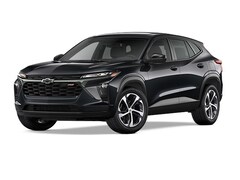 2025 Chevrolet Trax 1RS SUV