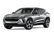 Used 2025 Chevrolet Trax 1RS SUV