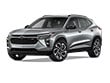 Used 2025 Chevrolet Trax 2RS SUV