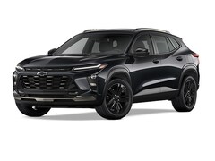 2025 Chevrolet Trax Activ SUV