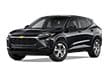 Certified 2025 Chevrolet Trax LS SUV