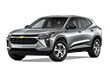 Used 2025 Chevrolet Trax LS SUV