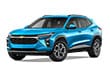 Used 2025 Chevrolet Trax LT SUV