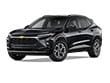 Used 2025 Chevrolet Trax LT SUV