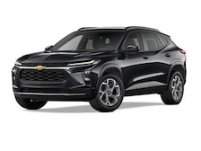 2025 Chevrolet Trax LT -
                  Lafayette, LA