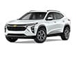 Used 2025 Chevrolet Trax LT Sport Utility