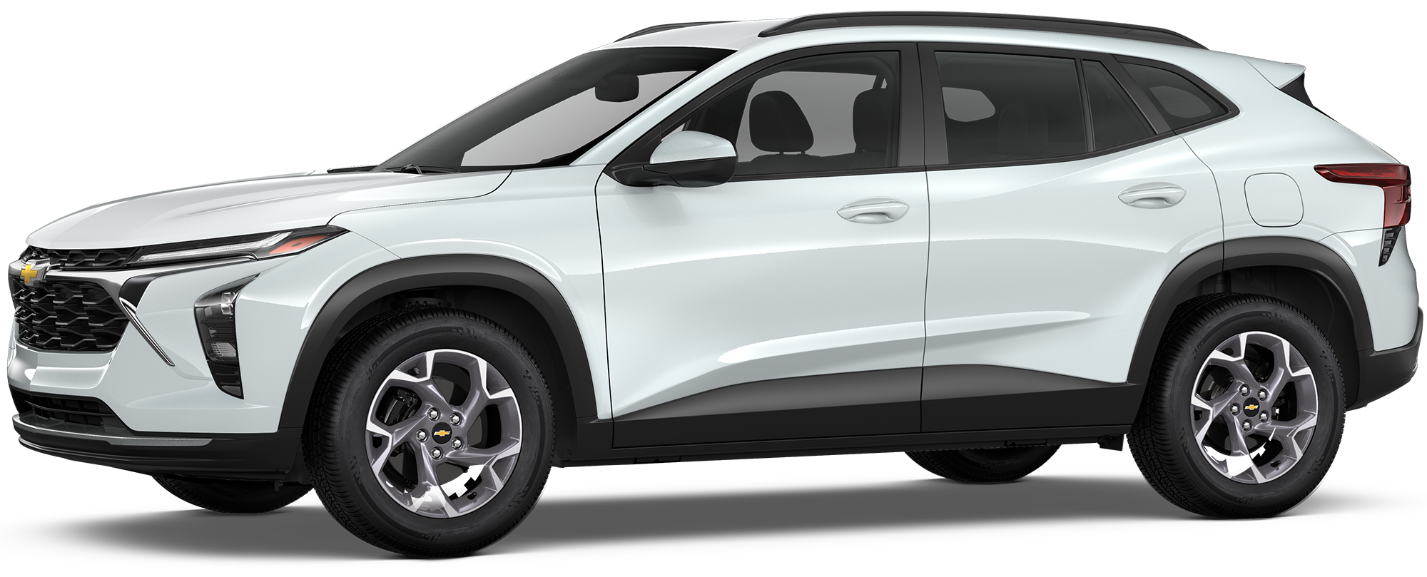 2025 Chevrolet Trax SUV Digital Showroom | MOUNTAIN CHEVROLET LLC