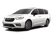 Used 2025 Chrysler Pacifica Plug-In Hybrid Select Van Passenger Van