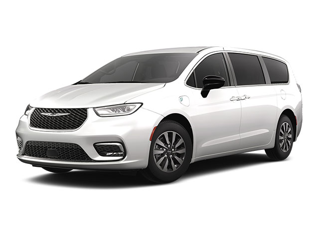 2025 Chrysler Pacifica Hybrid Premium S Appearance -
                Roseburg, OR