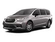 Used 2025 Chrysler Pacifica Select Select FWD