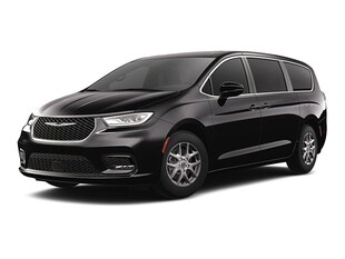 2025 Chrysler Pacifica Select Van Passenger Van