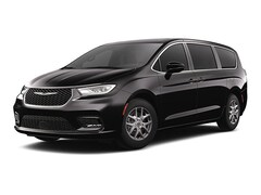 2025 Chrysler Pacifica SELECT Passenger Van