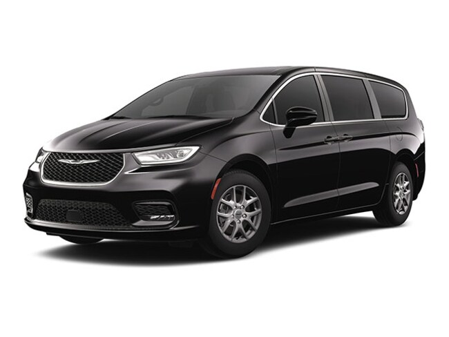 2025 Chrysler Pacifica SELECT Passenger Van