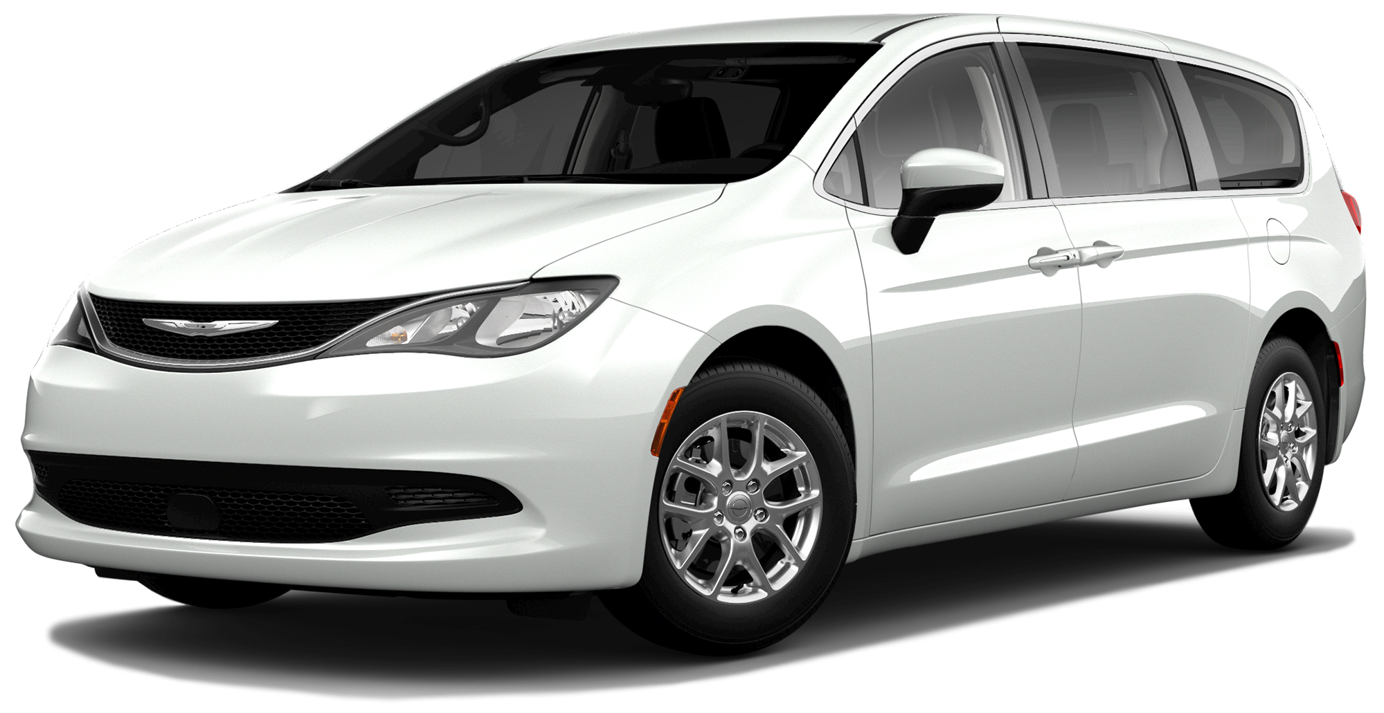 2025 Chrysler Voyager Incentives, Specials & Offers in Waupaca WI