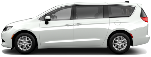 Chrysler Voyager