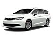2025 Chrysler Voyager Van 