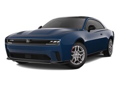 2025 Dodge Charger 2-DOOR DAYTONA R/T AWD Coupe
