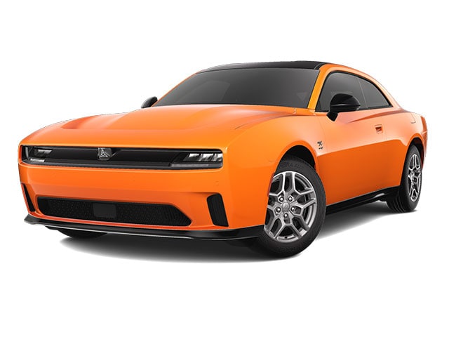 2025 Dodge Charger Daytona -
                Las Vegas, NV
