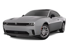 2025 Dodge Charger Daytona