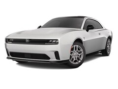 2025 Dodge Charger 2-DOOR DAYTONA R/T AWD Coupe
